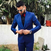 Jigar Patel