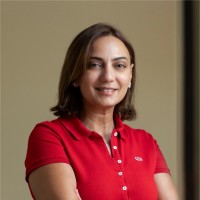 Lilian Latif