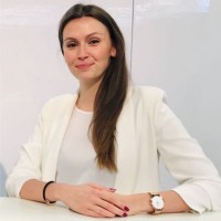 Melanie Anders