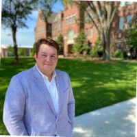 Zane Potter, Mba