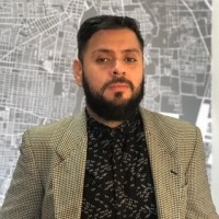 Joel Nivardo Castro Gonzalez