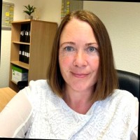 Annmarie Friel