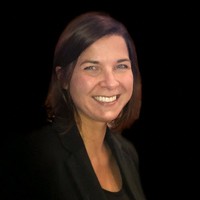 Elizabeth Martinson