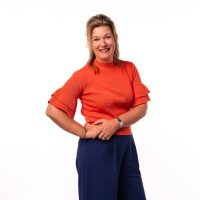 Marieke Hermes - van der Lee