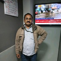 Vinod Kl