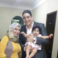 Ahmed Saeed