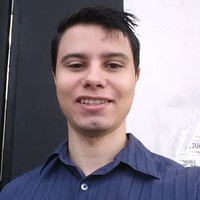 Leandro Silva Pereira