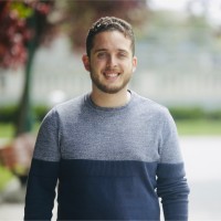 Marcos Paulo de Souza Lopes