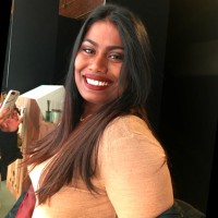 Debanjaly Choudhuri