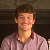 Logan Holmes