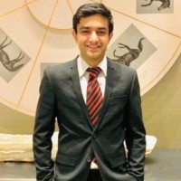 Tushaar Sharma