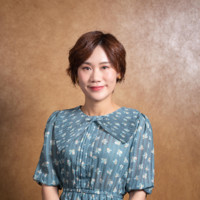 Luyi Huang