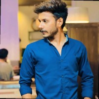 Haroon Shah