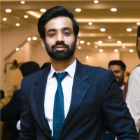 Syed Ali Sajjad Rizvi