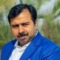 Rajeev Arora