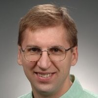 Steven Hudson