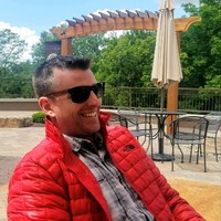 Jeremy Engelstad