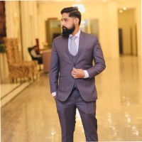 Muhammad Atiq Akhtar