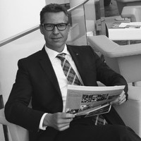 Harald Dammert