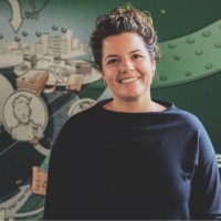 Rosalien Tijhuis