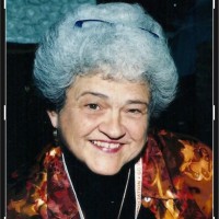 Joan Short
