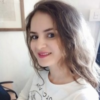 Chaima Ghattas 🇹🇳