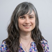Hrisya Draganova