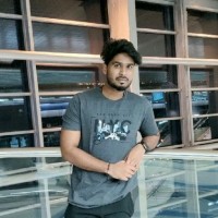 Anbu Raj