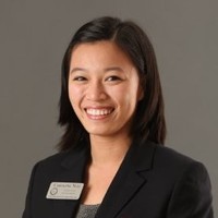 Caroline Ngo
