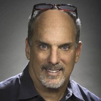 Mitch Kaufmann