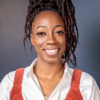 Jamiyla Muhammad