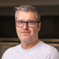 Paul Wilkinson