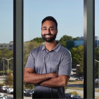 Randeep Gill