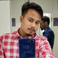 Suman Maity