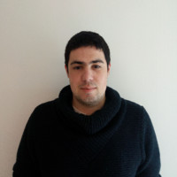 Miguel Alexandre