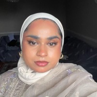 Tanjuma Hussain