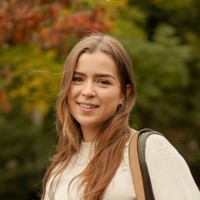 Isabelle Legault