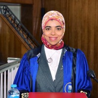 Ghada Hammad