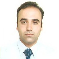 Elyas ahmadzai