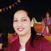 Sukhveer Kaur