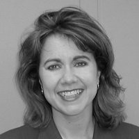 Melissa Stricherz, MPA, CFRE