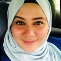 Nur Nabila Nordin