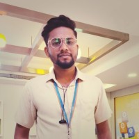 Mohammed Siraj Ahmed
