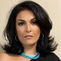 Emma Mimi Begoumian