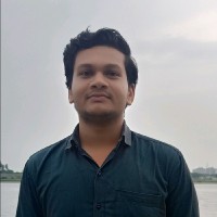 Madhav Kevadiya