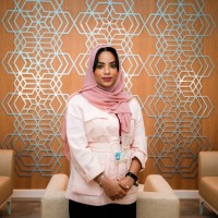 Zuwaina Al-Sharji
