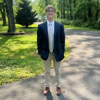 Ethan Ayers