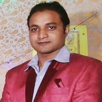 Avinash Chandra