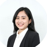 Sarah Aprilia Wulandari
