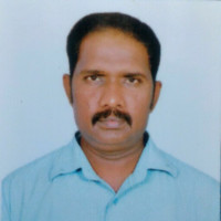 Ravichandran Ponnan